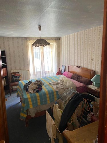 Maison a vendre Saint-André 73500 Savoie 143 m2 6 pièces 183000 euros