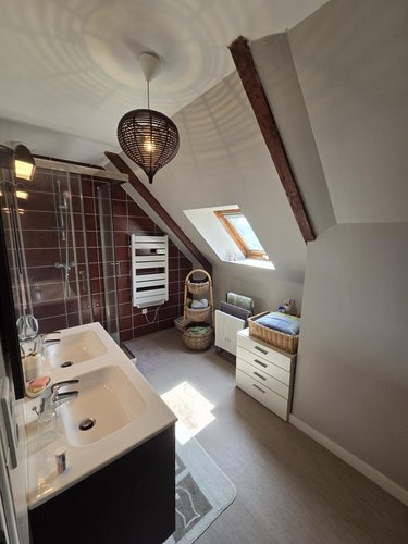Maison a vendre Groix 56590 Morbihan 87 m2 5 pièces 520000 euros