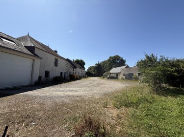 Maison a vendre Surzur 56450 Morbihan 129 m2  363825 euros
