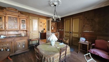 Maison a vendre Marans 17230 Charente-Maritime 347 m2 13 pièces 364000 euros