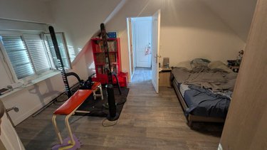 Appartement a vendre Cherbourg-en-Cotentin 50100 Manche 62 m2 3 pièces 141480 euros