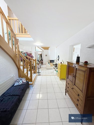 Maison a vendre Prévessin-Moëns 01280 Ain 245 m2 7 pièces 1195000 euros