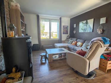 Maison a vendre Pleyber-Christ 29410 Finistère 91 m2 5 pièces 142290 euros