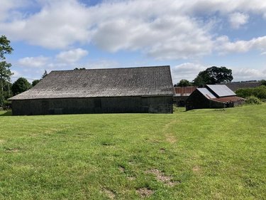 Maison a vendre Plounévézel 29270 Finistère 121 m2 6 pièces 178500 euros