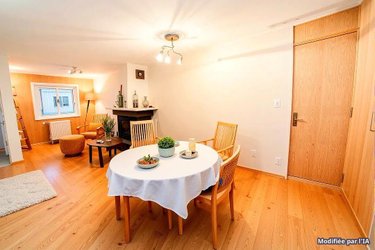 Maison a vendre Brest 29200 Finistère 97 m2 5 pièces 239200 euros