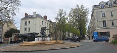 Appartement a vendre Angers 49000 Maine-et-Loire 126 m2 4 pièces 648800 euros