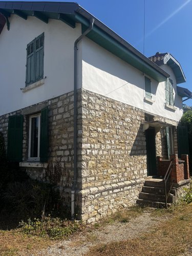 Maison a vendre Damparis 39500 Jura 82 m2 5 pièces 80000 euros