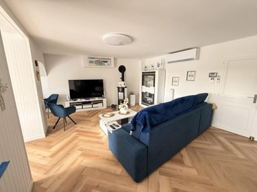 Maison a vendre Moreuil 80110 Somme 224 m2 10 pièces 400400 euros