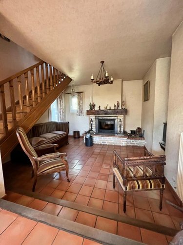 Maison a vendre Forcalquier 04300 Alpes-de-Haute-Provence 113 m2 5 pièces 366000 euros