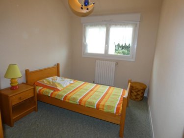 Maison a vendre Sainte-Sève 29600 Finistère 126 m2  209600 euros