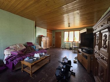 Maison a vendre Laon 02000 Aisne 104 m2 4 pièces 114000 euros