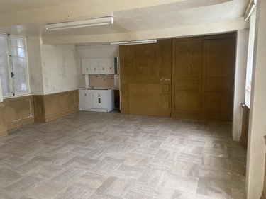 Maison a vendre Coulonces 14500 Calvados 206 m2 7 pièces 121325 euros