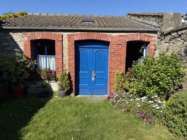 Maison a vendre Cherbourg-en-Cotentin 50100 Manche 118 m2 6 pièces 335800 euros