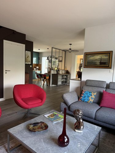 Maison a vendre Ploeren 56880 Morbihan 125 m2 6 pièces 674700 euros