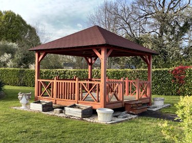 Maison a vendre Soulgé-sur-Ouette 53210 Mayenne 260 m2 8 pièces 468000 euros