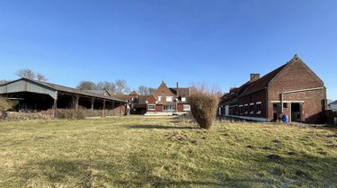 Maison a vendre Méricourt-sur-Somme 80340 Somme 239 m2 8 pièces 397700 euros