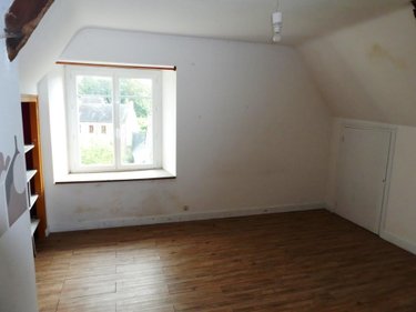 Maison a vendre Guémené-sur-Scorff 56160 Morbihan 182 m2 7 pièces 178900 euros