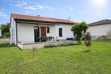 Maison a vendre Cahors 46000 Lot 80 m2 4 pièces 234000 euros