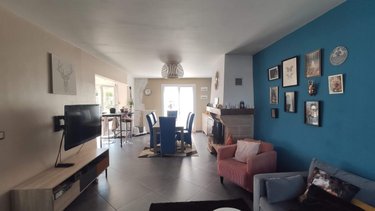 Maison a vendre Agny 62217 Pas-de-Calais 105 m2 6 pièces 192726 euros