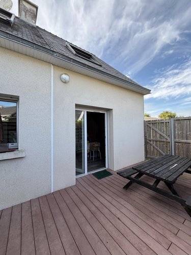 Maison a vendre Ploemeur 56270 Morbihan 151 m2 7 pièces 623040 euros