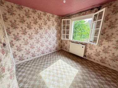 Maison a vendre Fussy 18110 Cher 91 m2 5 pièces 144900 euros