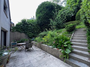 Maison a vendre Bois-Guillaume 76230 Seine-Maritime 110 m2 5 pièces 399190 euros