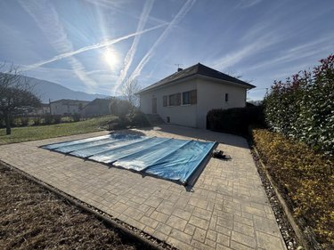 Maison a vendre Peyrieu 01300 Ain 204 m2 7 pièces 299000 euros