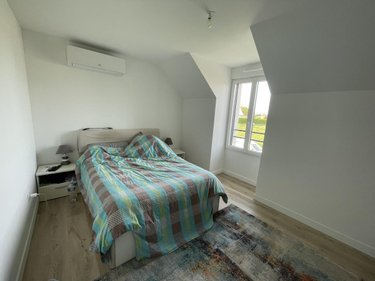 Maison a vendre Saint Yvi 29140 Finistère 102 m2 5 pièces 302180 euros