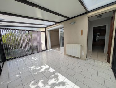 Maison a vendre Parçay-Meslay 37210 Indre-et-Loire 119 m2 5 pièces 250000 euros