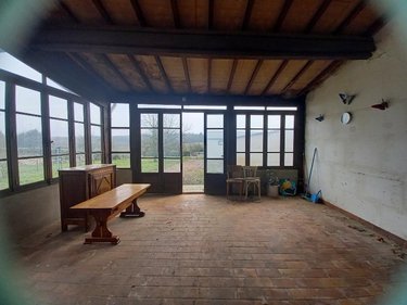 Maison a vendre Le Charmel 02850 Aisne 129 m2 6 pièces 190000 euros