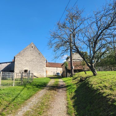 Maison a vendre Ceton 61260 Orne 140 m2 6 pièces 165880 euros