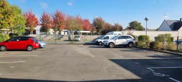 Appartement a vendre Trélazé 49800 Maine-et-Loire 44 m2 2 pièces 115280 euros