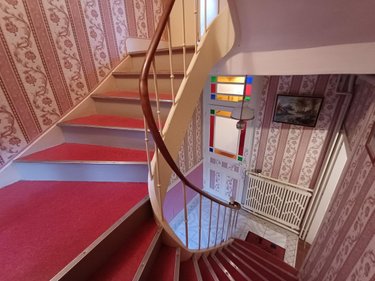 Maison a vendre Le Mans 72000 Sarthe 114 m2 6 pièces 210000 euros
