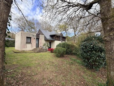 Maison a vendre Crach 56950 Morbihan 95 m2 5 pièces 293440 euros