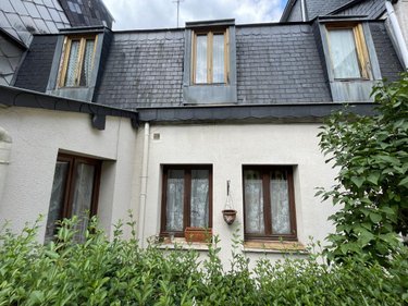 Maison a vendre Rouen 76000 Seine-Maritime 43 m2 2 pièces 116600 euros