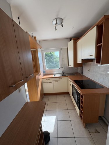 Appartement a vendre Auray 56400 Morbihan 61 m2 3 pièces 272480 euros