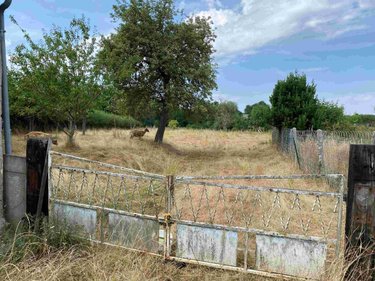 Maison a vendre Faverolles 61600 Orne 80 m2  95950 euros