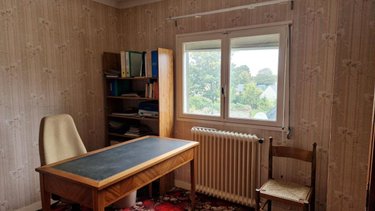 Maison a vendre Saint-Malo 35400 Ille-et-Vilaine 83 m2 4 pièces 317200 euros