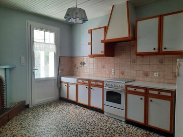 Maison a vendre Saint-Gervais 85230 Vendée 97 m2 4 pièces 224640 euros