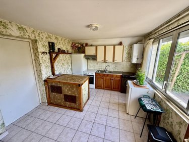 Maison a vendre Pluneret 56400 Morbihan 122 m2 5 pièces 335800 euros