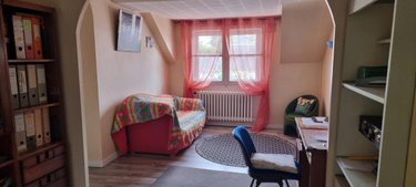 Maison a vendre Monnaie 37380 Indre-et-Loire 176 m2 8 pièces 249600 euros