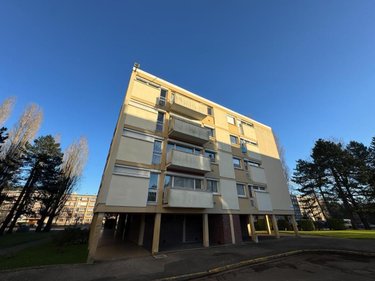 Appartement a vendre Bihorel 76420 Seine-Maritime 80 m2  84000 euros