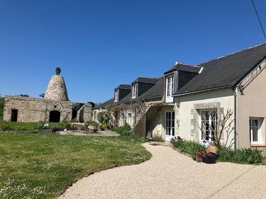 Maison a vendre Rochefort-sur-Loire 49190 Maine-et-Loire 310 m2 10 pièces 572000 euros