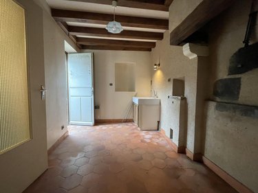 Maison a vendre Vivoin 72170 Sarthe 57 m2 3 pièces 42800 euros