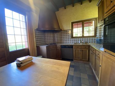 Maison a vendre Pressigny-les-Pins 45290 Loiret 480 m2  850000 euros