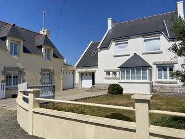 Maison a vendre Penmarch 29760 Finistère 198 m2 8 pièces 342900 euros
