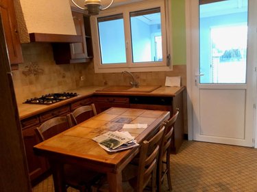 Maison a vendre Beaurains 62217 Pas-de-Calais 92 m2 5 pièces 187800 euros