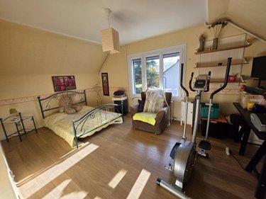 Maison a vendre Méreau 18120 Cher 148 m2 6 pièces 225320 euros