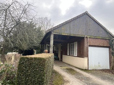 Maison a vendre Saint-Martin-l'Aiguillon 61320 Orne 125 m2 5 pièces 257000 euros