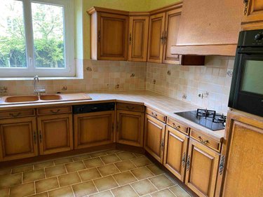 Maison a vendre Giel-Courteilles 61210 Orne 140 m2 6 pièces 188000 euros